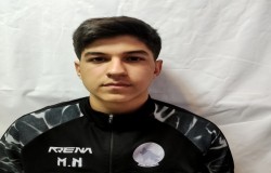 صدرا فرد عباسی