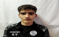 علی یادگاری