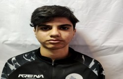 محمد فرهنگیان
