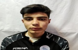 راستین نیکونام