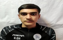 علیرضا غفاری