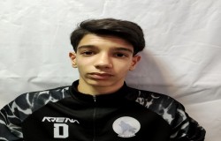 میثم مرادنیا