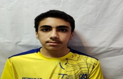 امیررضا عباسی