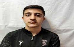 رادین میرعباسی