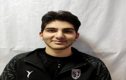 علی شاهعلی زاده بنفشه ورق