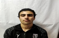 امیرمحمد ایمانی
