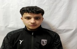 غلامرضا دودانگه