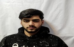 متین شهبازی