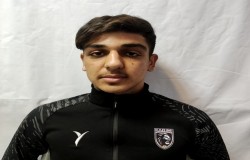 علی سیف اللهی