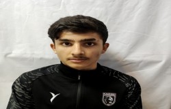 امیررضا تقی زاده