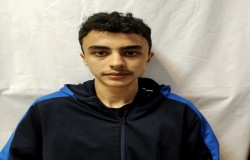 پرهام کیان پور
