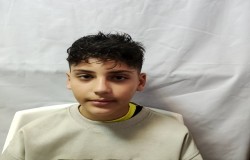 ایلیا اردبیلی بوسجین