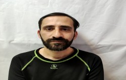 حامد صفارهرندی