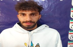 محمد پارسا سیانکی