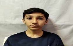 محمدطاها نام آور پور