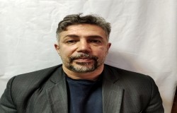 حمیدرضا سالمی