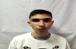 علی رضا نعمت زاده