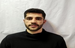 امیرحسین اسدی