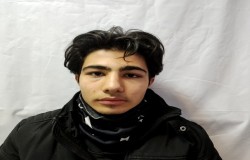 محمدحسین ترابی