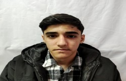 امیرمحمد جوانمرد