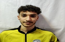امیررضا ضرونی