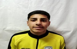 امیرحسین گرجی حسن زاده