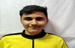 امیر محمد علیپور