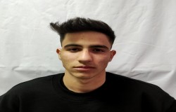 محمدمهدی صفری