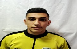 محمدعرشیا هادی زاده
