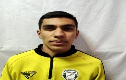 امیرمهدی رشیدی