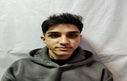 ابوالفضل ساعدی شاهسوارلو