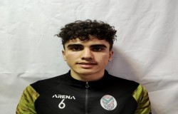 امیر صابر