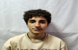 ابوالفضل مهجور نجم آبادی