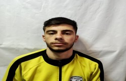 امیرمحمد بیگلی