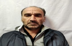 علیمردان ضرونی
