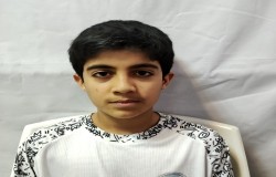 آرین نقی پور