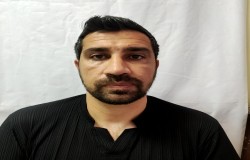 پدرام سبحاني