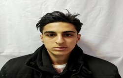 امیرعباس خدایی