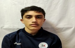 محند جواد فضلی خانی