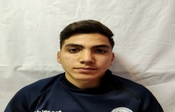 بنیامین محرمی
