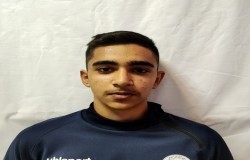 محمدطاها شاهین پور