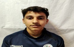 دانیال جمور