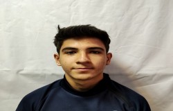 محمد امین حسن زاده