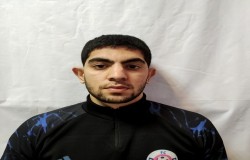 نیما قانعی