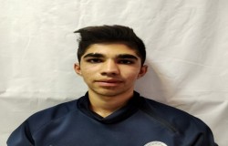 دانیال ابراهیمی