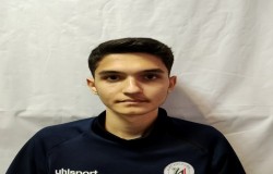 محمد صدرا خاکپور