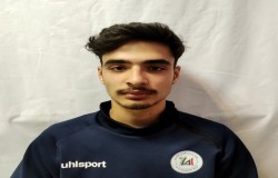 بنیامین امیری همپا