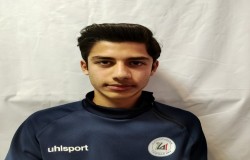 محمدرضا لوماری