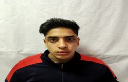 امیر مهدی تاج مزینانی