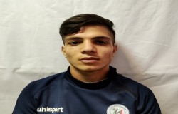 حسن غلامی